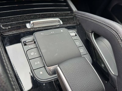 2024 Mercedes-Benz GLE GLE 350 4MATIC®