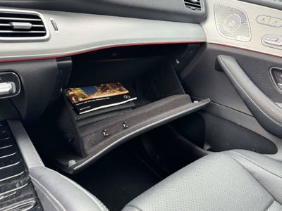 2024 Mercedes-Benz GLE GLE 350 4MATIC®