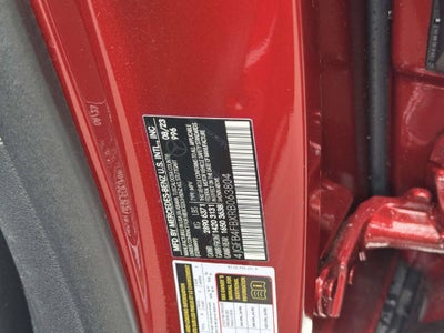 2024 Mercedes-Benz GLE GLE 350 4MATIC®