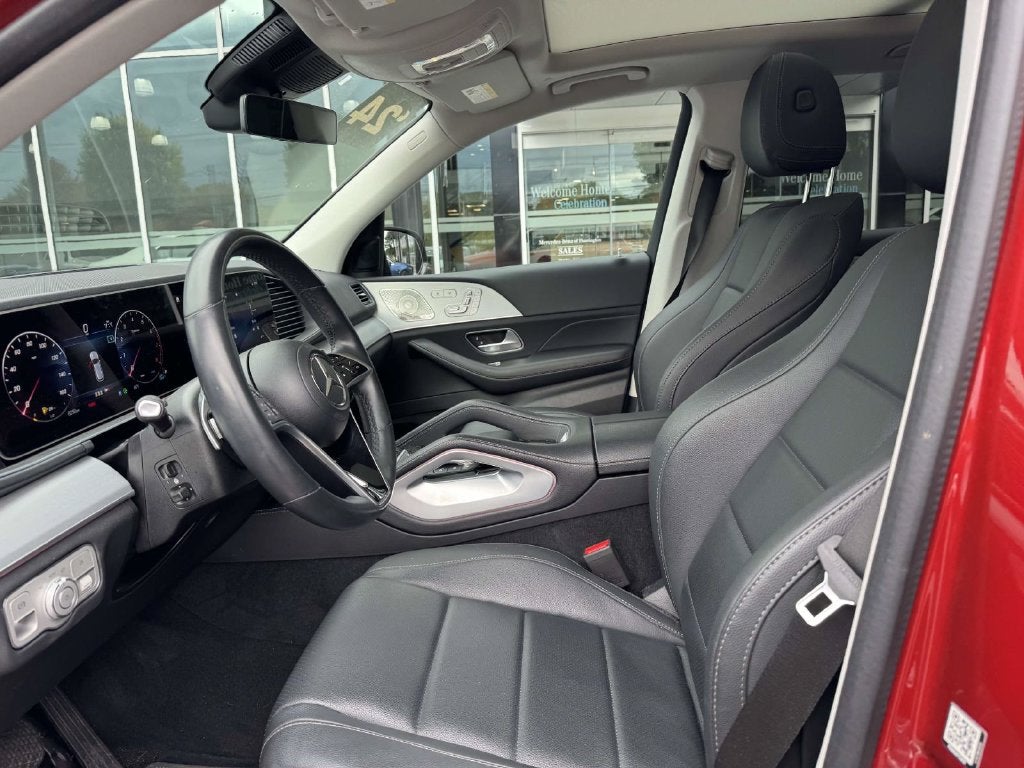 2024 Mercedes-Benz GLE GLE 350 4MATIC®