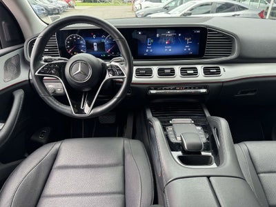 2024 Mercedes-Benz GLE GLE 350 4MATIC®