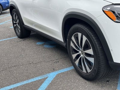 2024 Mercedes-Benz GLE GLE 350 4MATIC®