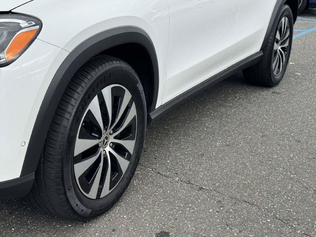 2024 Mercedes-Benz GLE GLE 350 4MATIC®