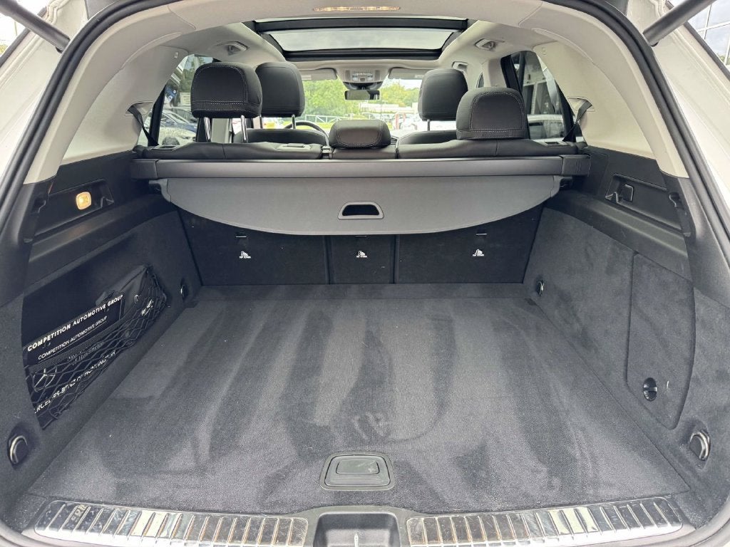 2024 Mercedes-Benz GLE GLE 350 4MATIC®