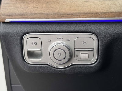 2024 Mercedes-Benz GLE GLE 350 4MATIC®