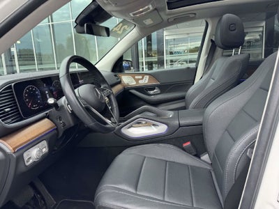 2024 Mercedes-Benz GLE GLE 350 4MATIC®