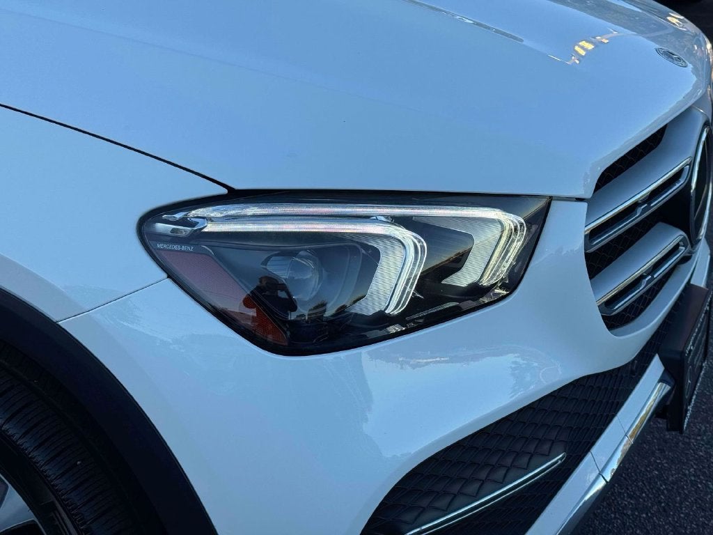 2023 Mercedes-Benz GLE GLE 350 4MATIC®