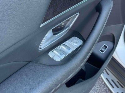 2023 Mercedes-Benz GLE GLE 350 4MATIC®