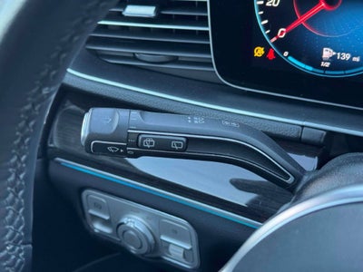 2023 Mercedes-Benz GLE GLE 350 4MATIC®
