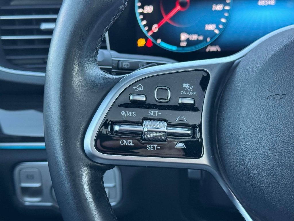 2023 Mercedes-Benz GLE GLE 350 4MATIC®