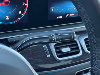 2023 Mercedes-Benz GLE GLE 350 4MATIC®