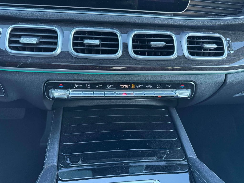 2023 Mercedes-Benz GLE GLE 350 4MATIC®