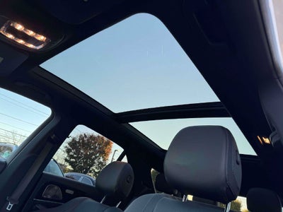 2023 Mercedes-Benz GLE GLE 350 4MATIC®