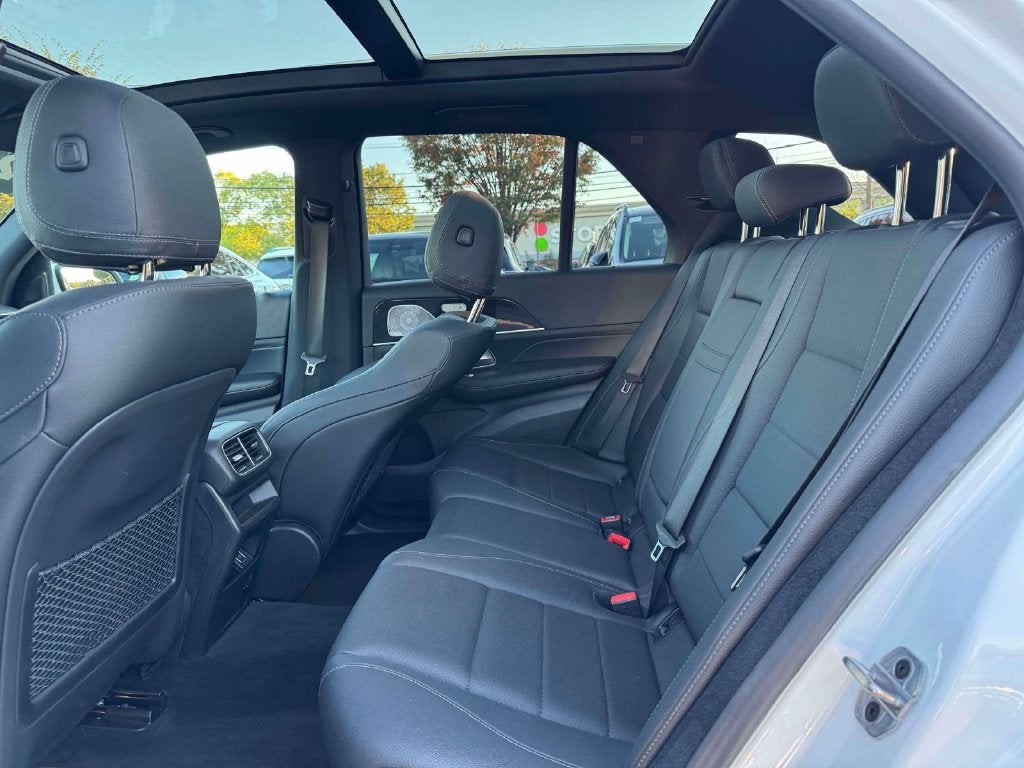 2023 Mercedes-Benz GLE GLE 350 4MATIC®
