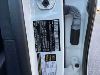 2023 Mercedes-Benz GLE GLE 350 4MATIC®