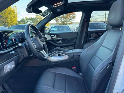 2023 Mercedes-Benz GLE GLE 350 4MATIC®