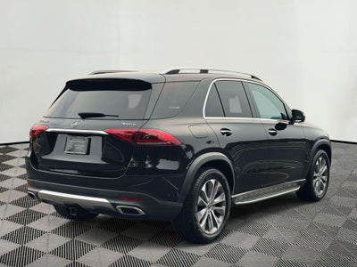 2021 Mercedes-Benz GLE GLE 350 4MATIC®