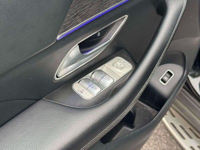 2021 Mercedes-Benz GLE GLE 350 4MATIC®