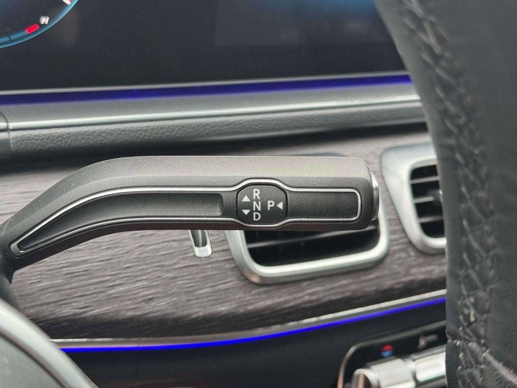 2021 Mercedes-Benz GLE GLE 350 4MATIC®