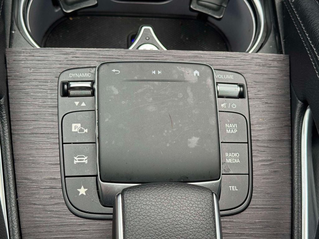2021 Mercedes-Benz GLE GLE 350 4MATIC®