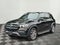 2021 Mercedes-Benz GLE GLE 350 4MATIC®