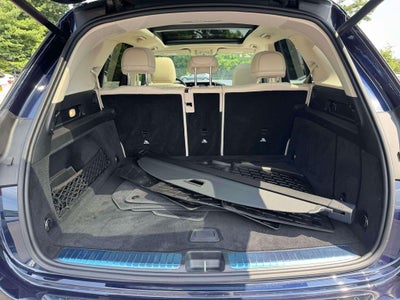 2021 Mercedes-Benz GLE GLE 350 4MATIC®