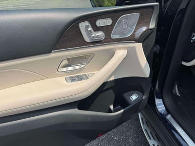 2021 Mercedes-Benz GLE GLE 350 4MATIC®