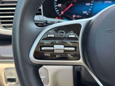 2021 Mercedes-Benz GLE GLE 350 4MATIC®