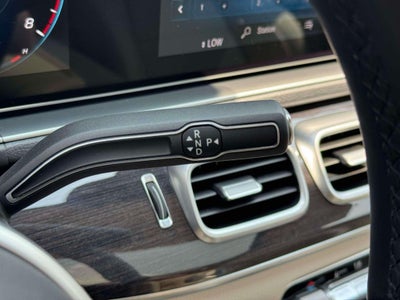 2021 Mercedes-Benz GLE GLE 350 4MATIC®
