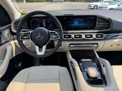 2021 Mercedes-Benz GLE GLE 350 4MATIC®