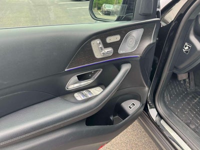 2021 Mercedes-Benz GLE GLE 350 4MATIC®
