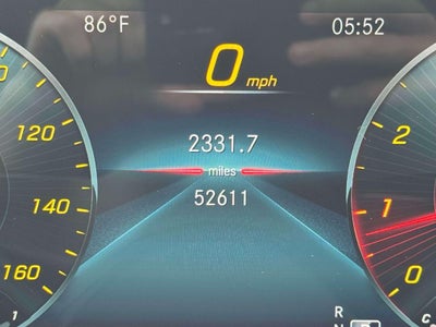 2021 Mercedes-Benz GLE GLE 350 4MATIC®