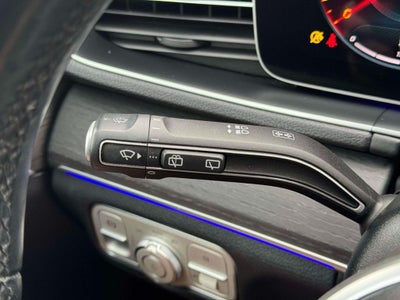 2021 Mercedes-Benz GLE GLE 350 4MATIC®