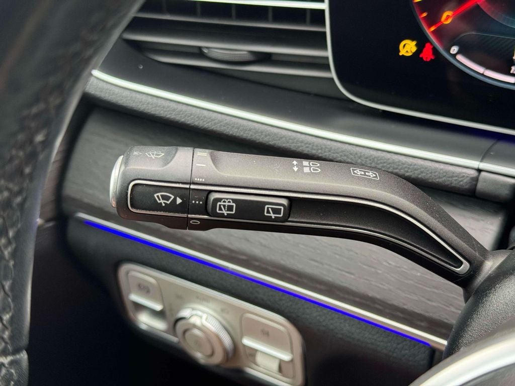 2021 Mercedes-Benz GLE GLE 350 4MATIC®
