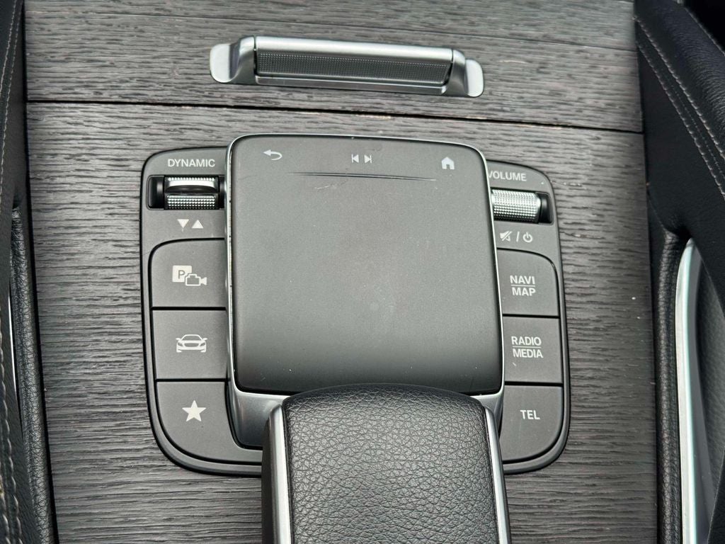 2021 Mercedes-Benz GLE GLE 350 4MATIC®