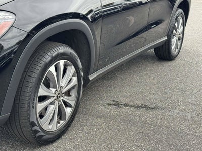 2023 Mercedes-Benz GLE GLE 350 4MATIC®