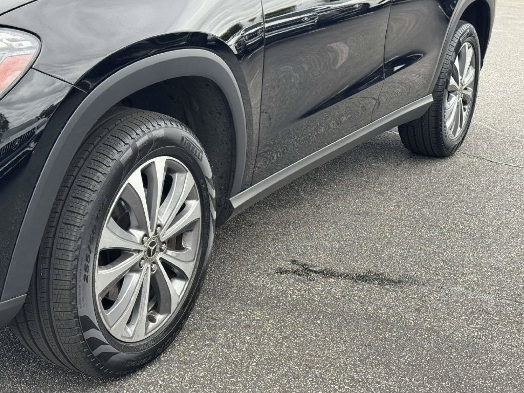 2023 Mercedes-Benz GLE GLE 350 4MATIC®