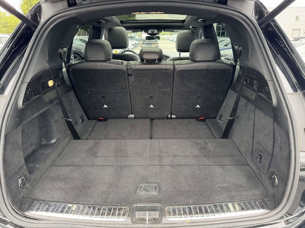 2023 Mercedes-Benz GLE GLE 350 4MATIC®