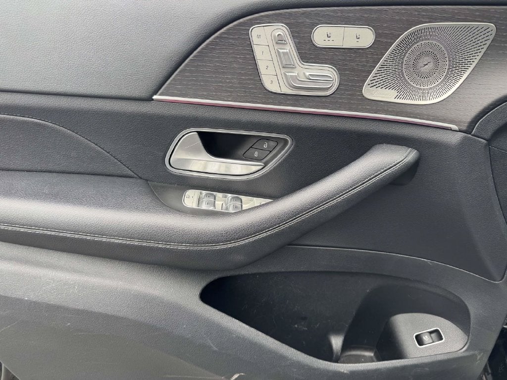 2023 Mercedes-Benz GLE GLE 350 4MATIC®
