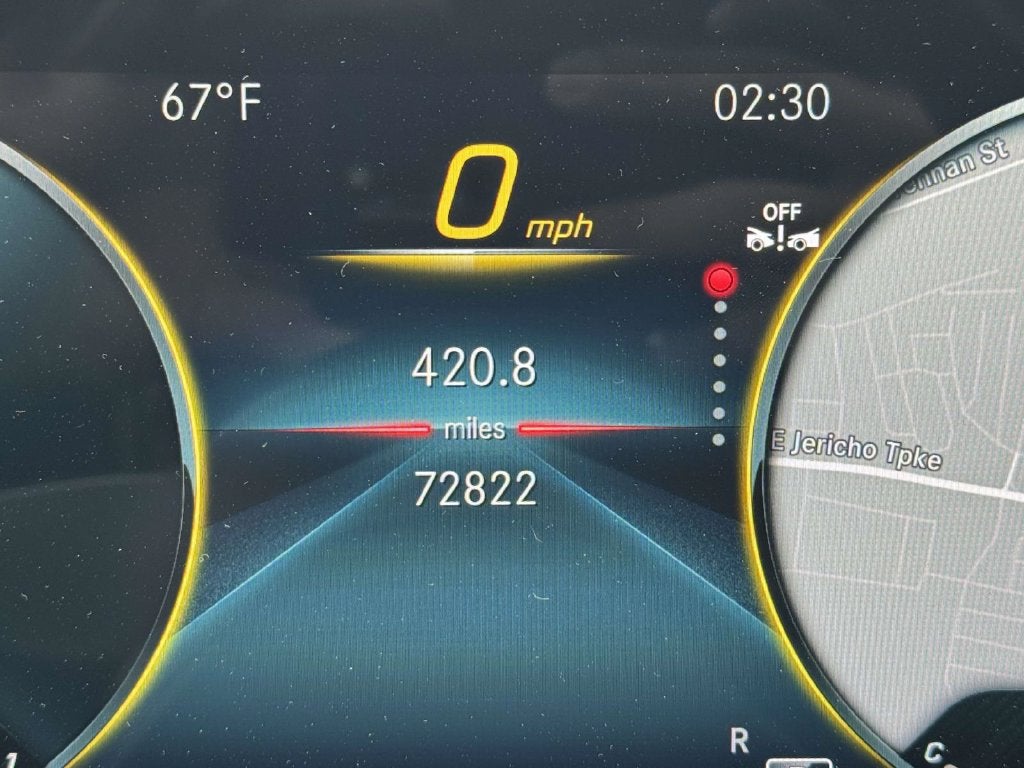 2023 Mercedes-Benz GLE GLE 350 4MATIC®