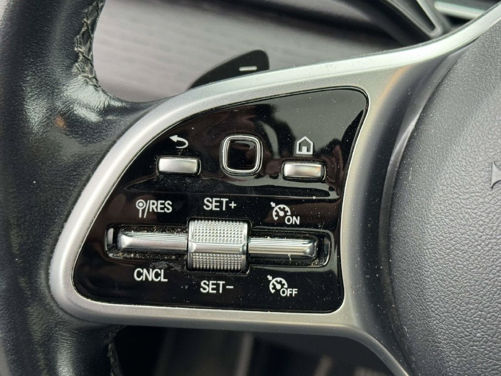 2023 Mercedes-Benz GLE GLE 350 4MATIC®