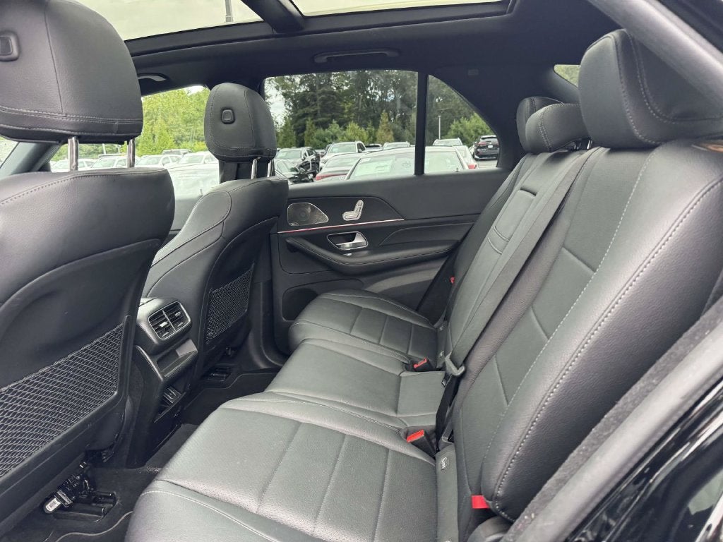 2023 Mercedes-Benz GLE GLE 350 4MATIC®