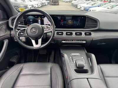 2023 Mercedes-Benz GLE GLE 350 4MATIC®