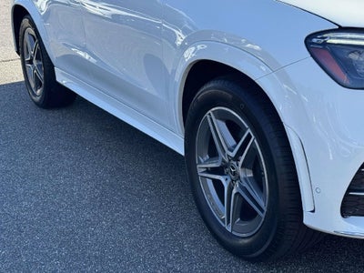 2021 Mercedes-Benz GLE GLE 450 4MATIC®