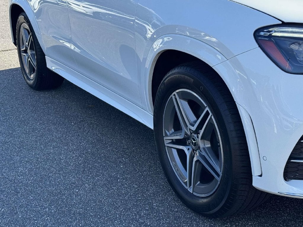 2021 Mercedes-Benz GLE GLE 450 4MATIC®