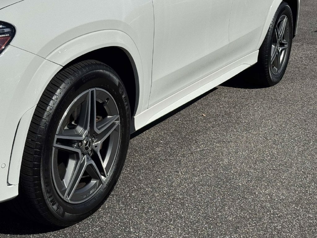 2021 Mercedes-Benz GLE GLE 450 4MATIC®