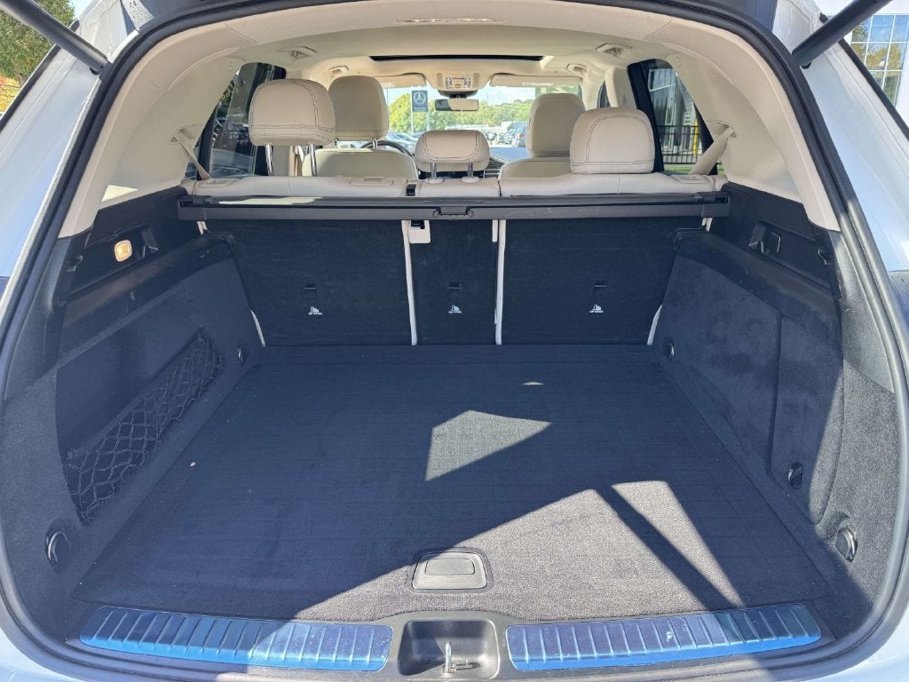 2021 Mercedes-Benz GLE GLE 450 4MATIC®