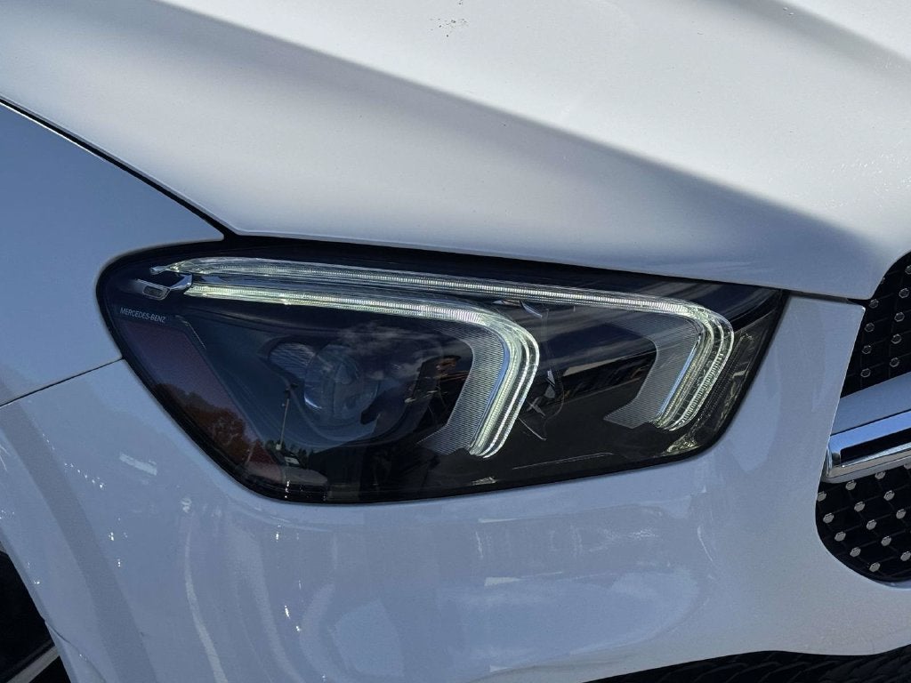 2021 Mercedes-Benz GLE GLE 450 4MATIC®