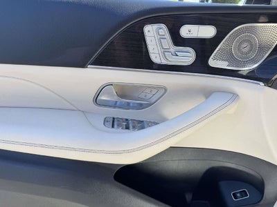 2021 Mercedes-Benz GLE GLE 450 4MATIC®
