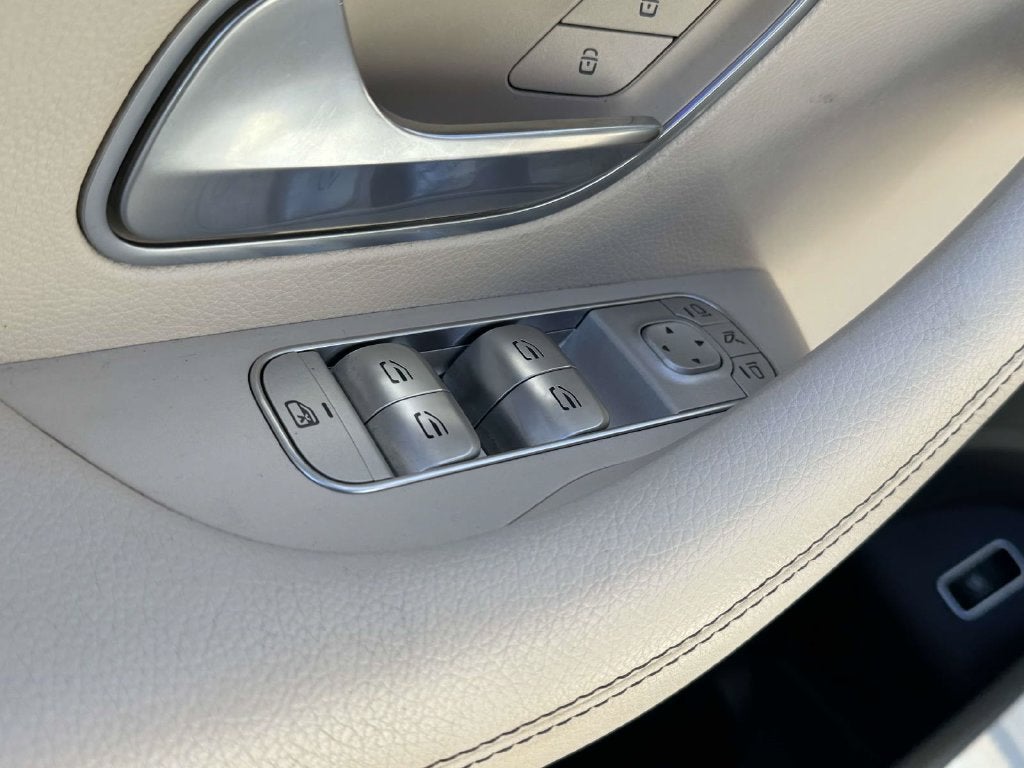 2021 Mercedes-Benz GLE GLE 450 4MATIC®